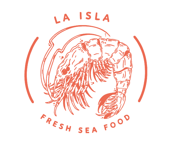 La Isla, fresh sea food